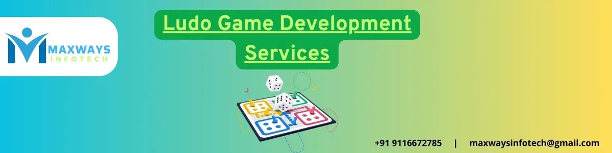  Ludo Game Development Services