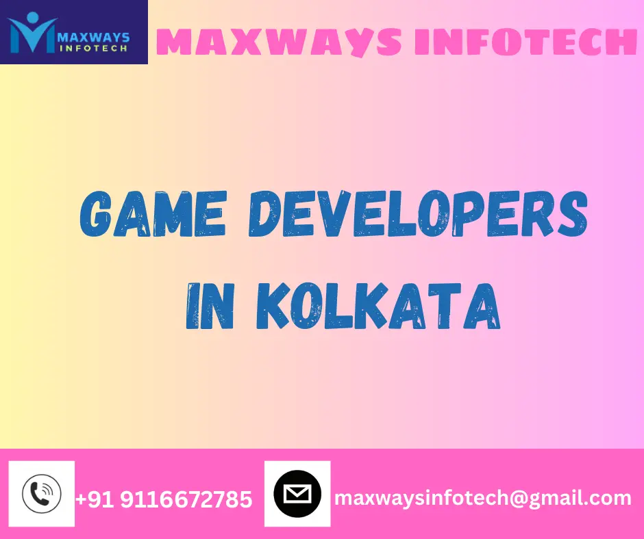 unity game developers