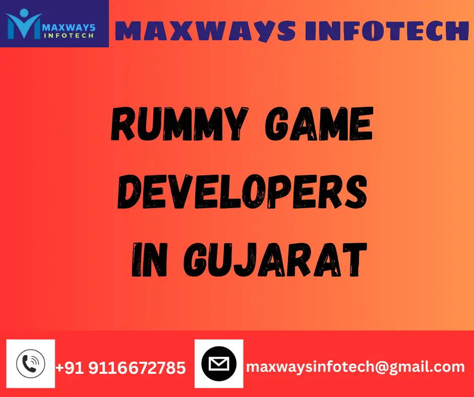 Rummy Game Developers in Rajasthan 