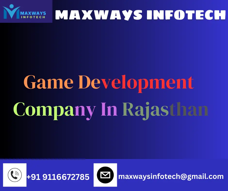 game developers