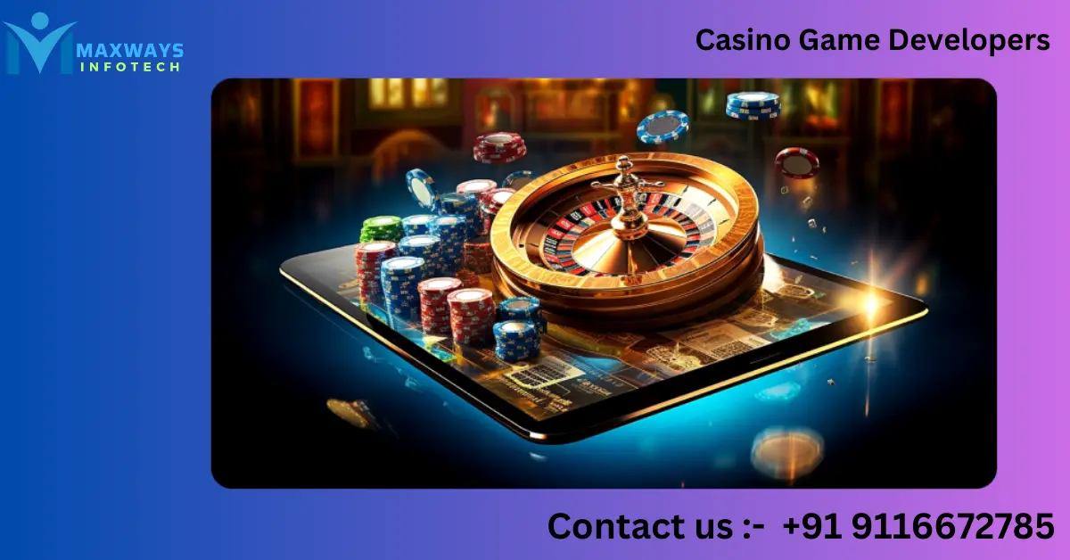  casino game developer