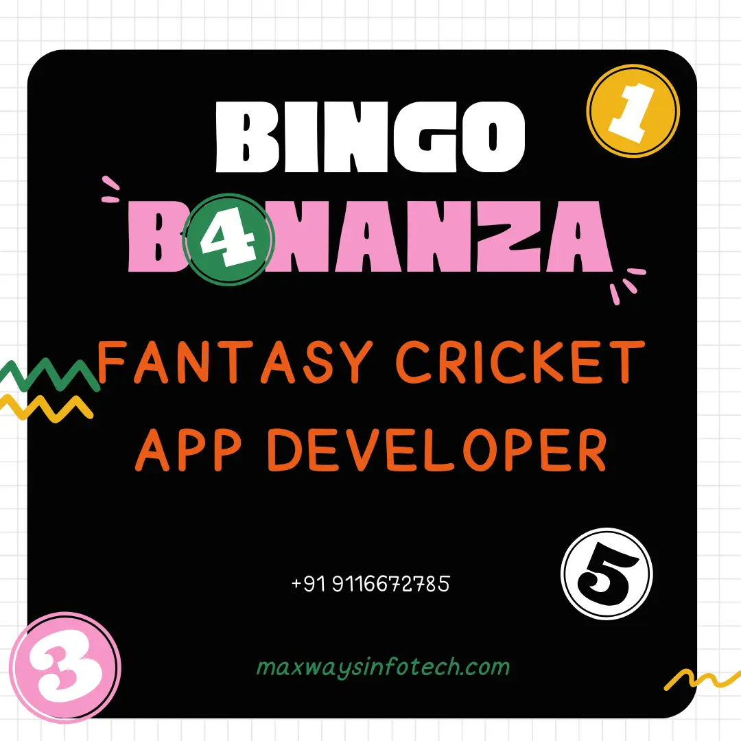 Fantasy cricket app developer,Rummy Game Developer