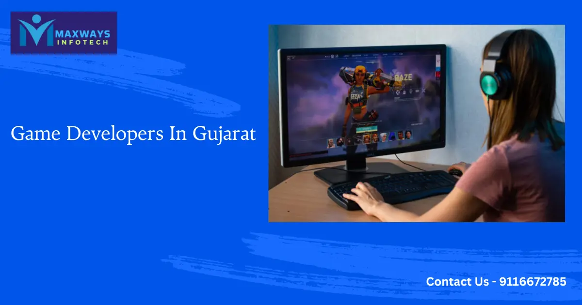 game developers in gujarat 