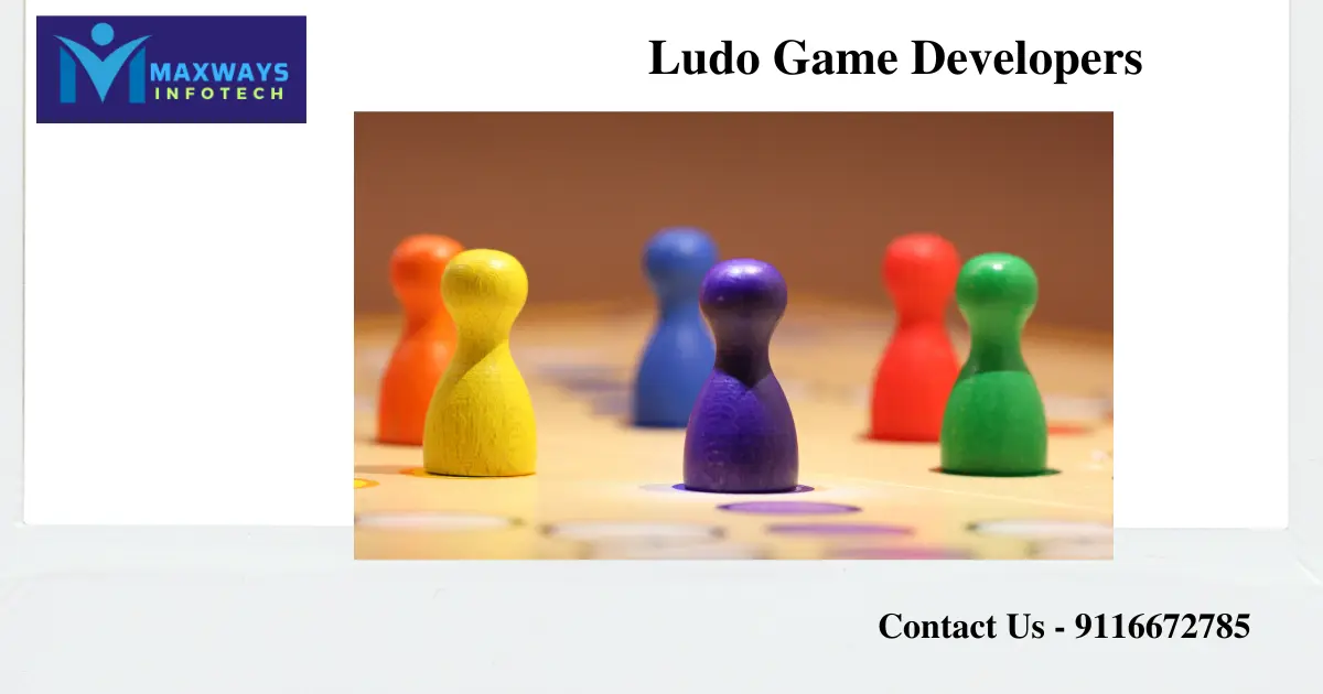 ludo game developers