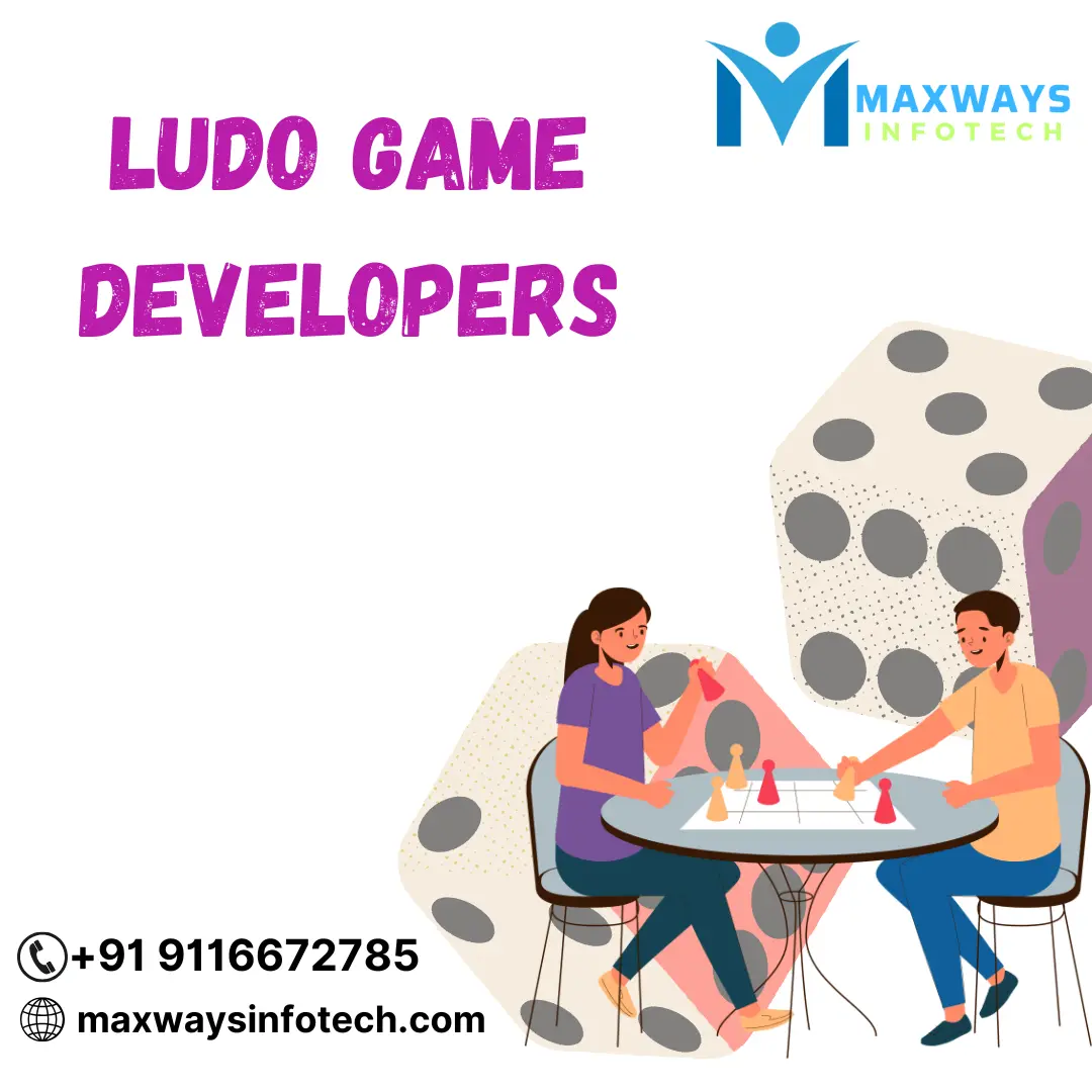 Ludo game developers