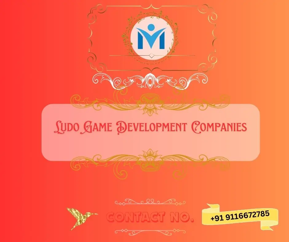 Ludo Game Development Companies