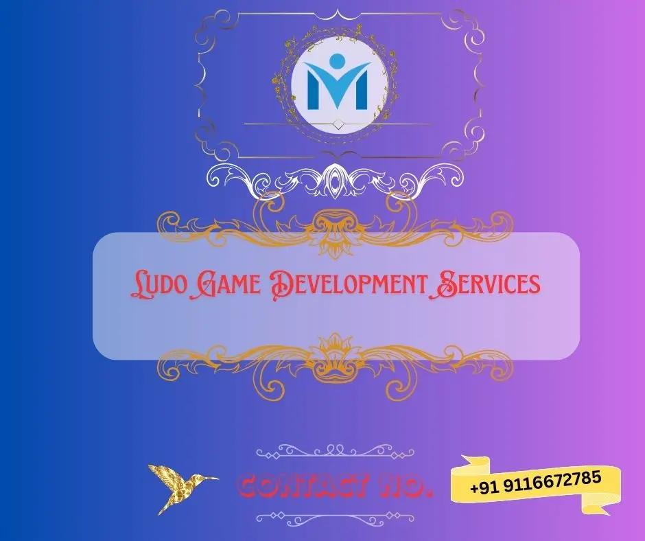 Ludo Game Development Services