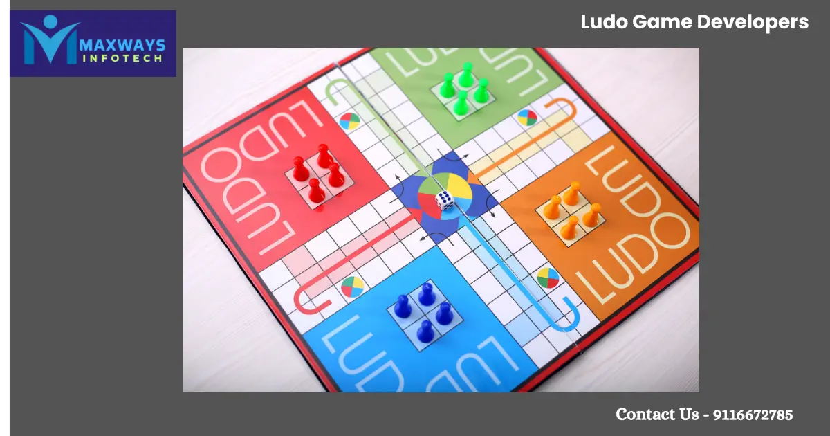 ludo game developers