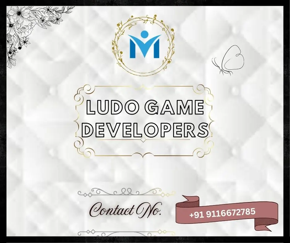 Ludo game developers