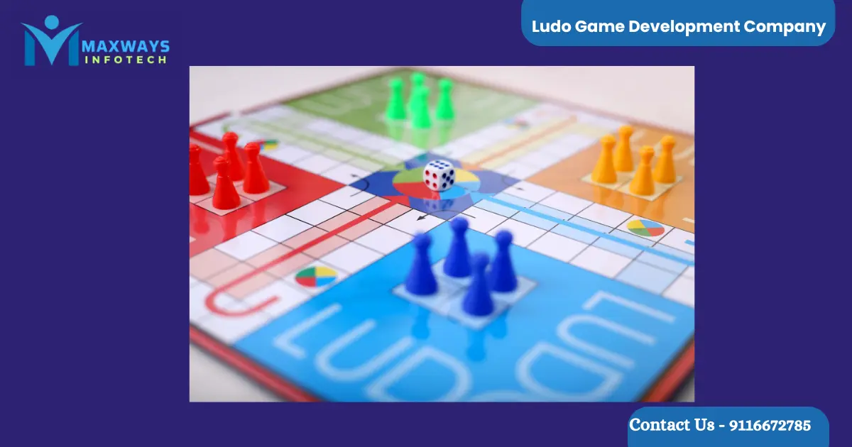 ludo game development company 