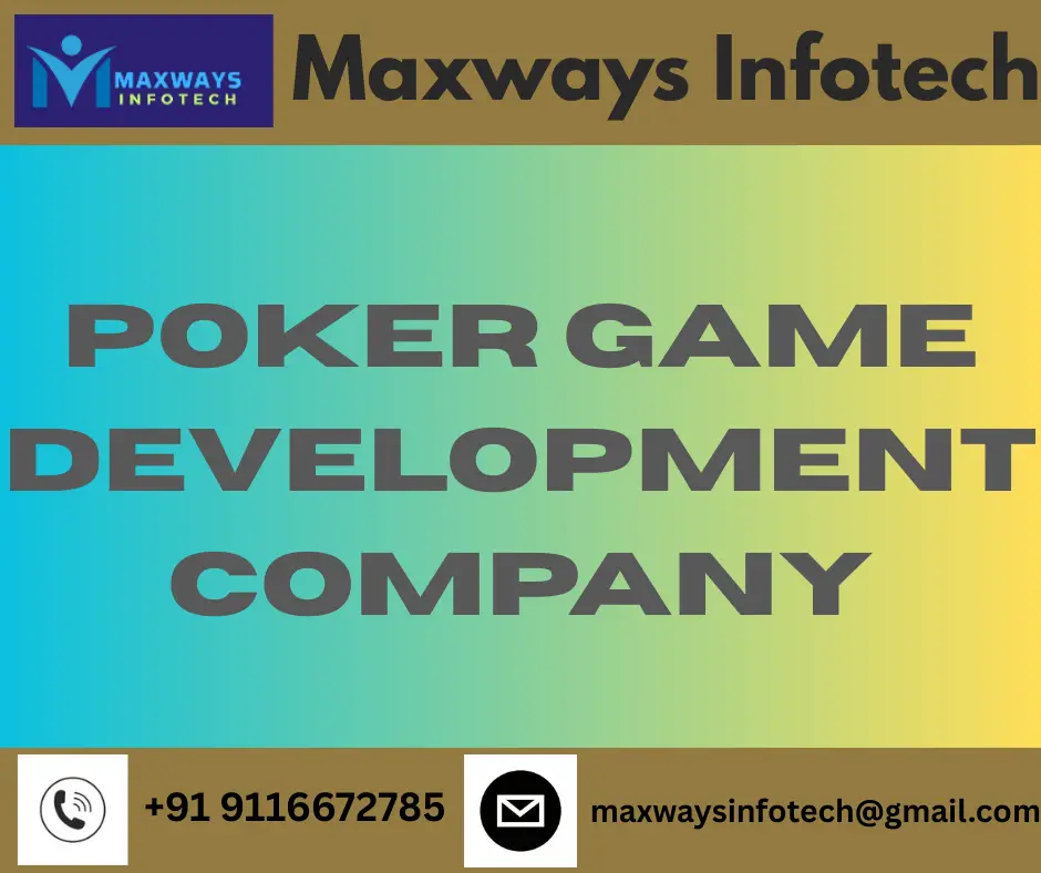 Rummy Game Development