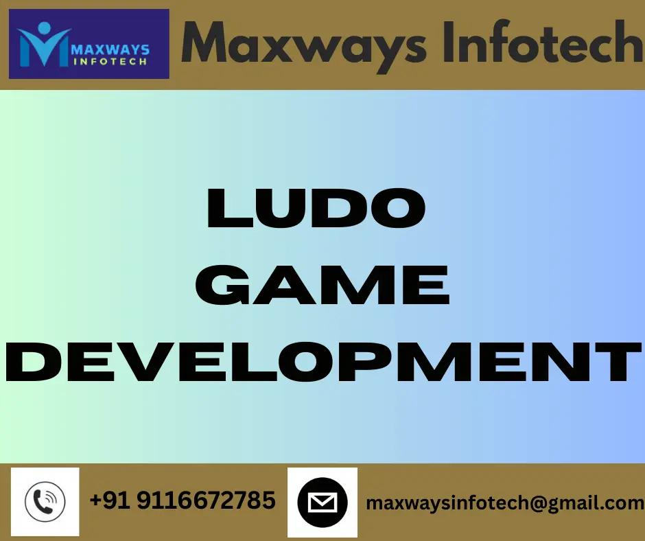 Ludo Game Development