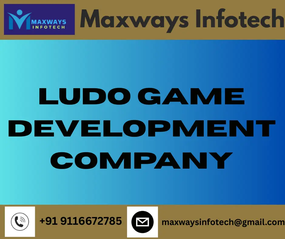 Largest Game Company in the World