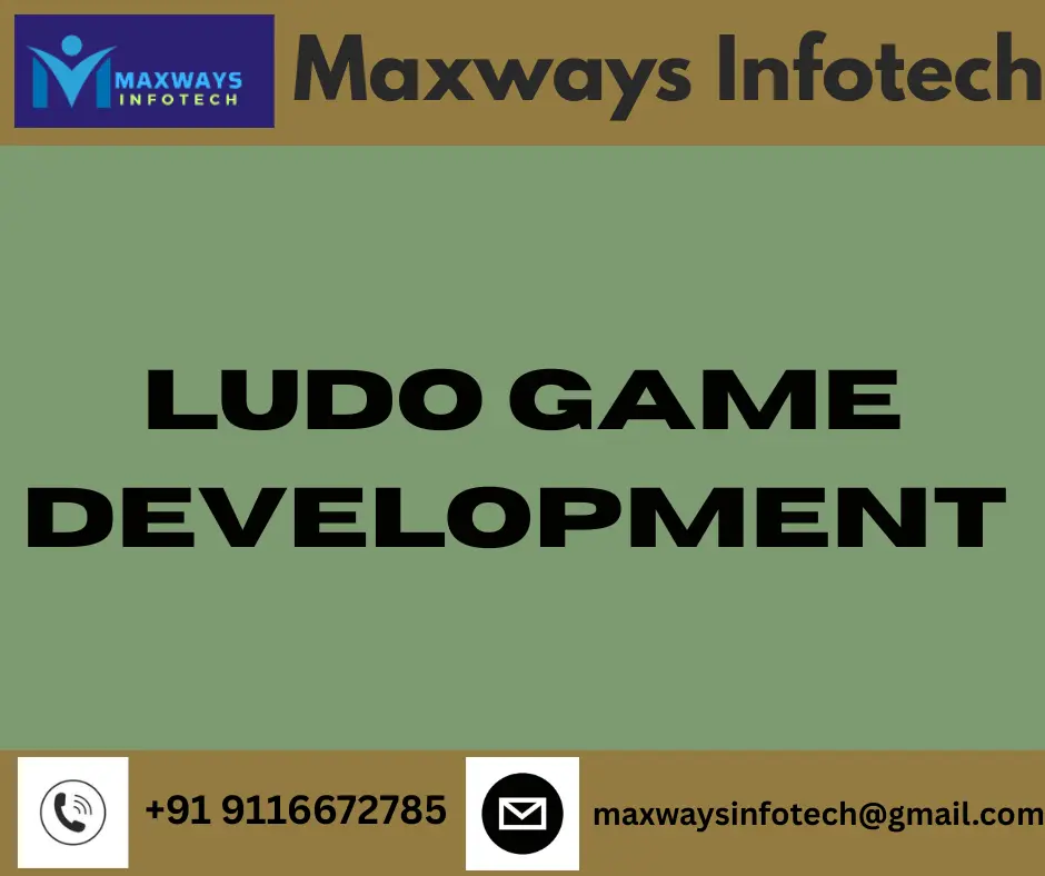 Ludo Game Development
