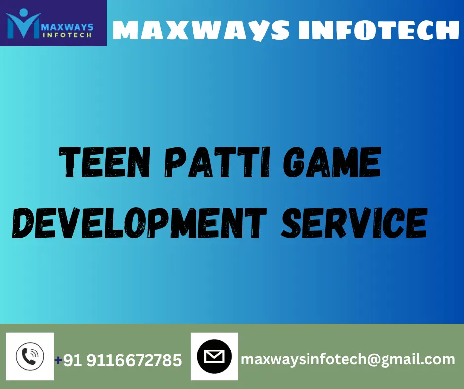 Rummy Game Developers in Pune