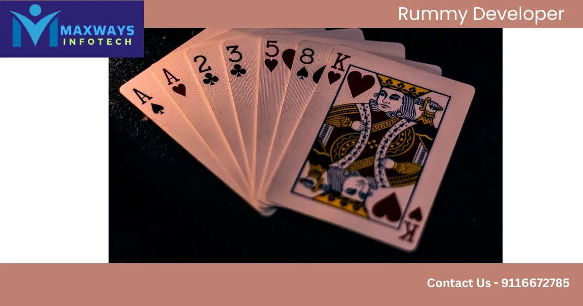 rummy developer