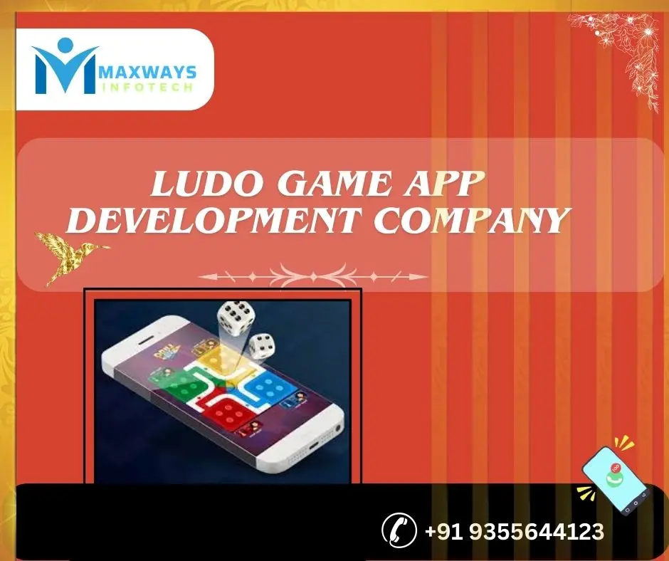 ludo game app development company