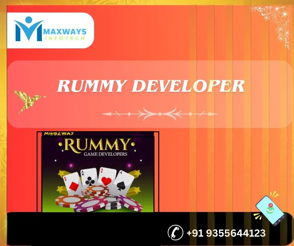 Rummy Developer