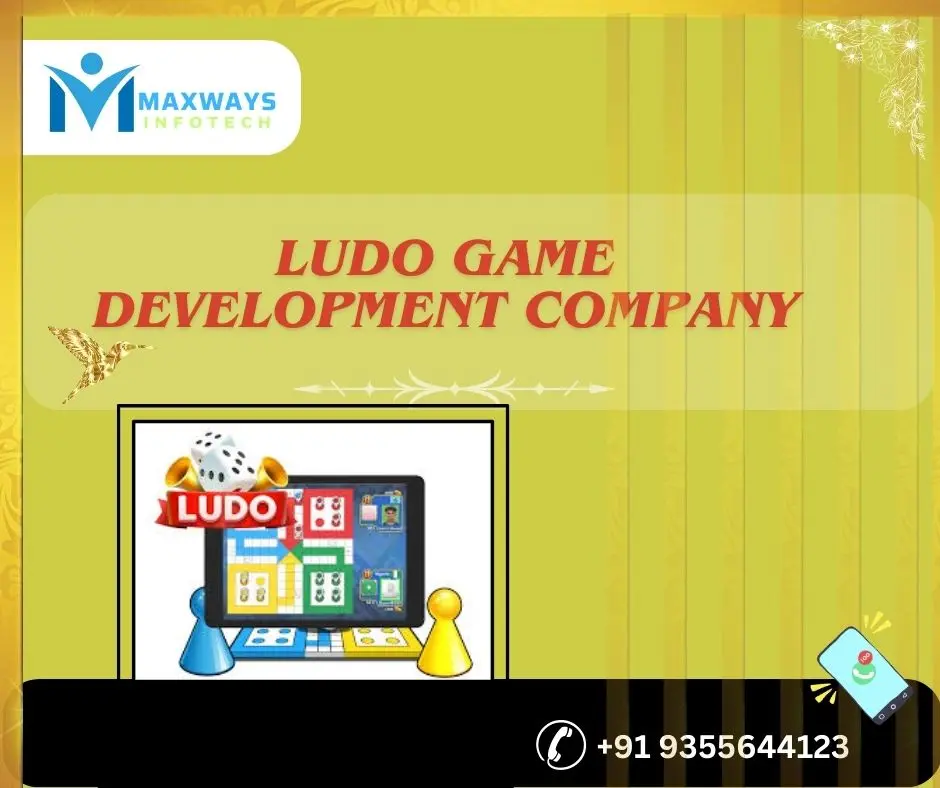 ludo game development company