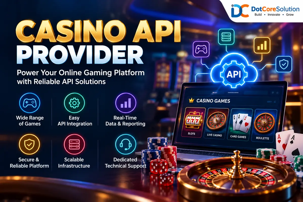 casino api provider