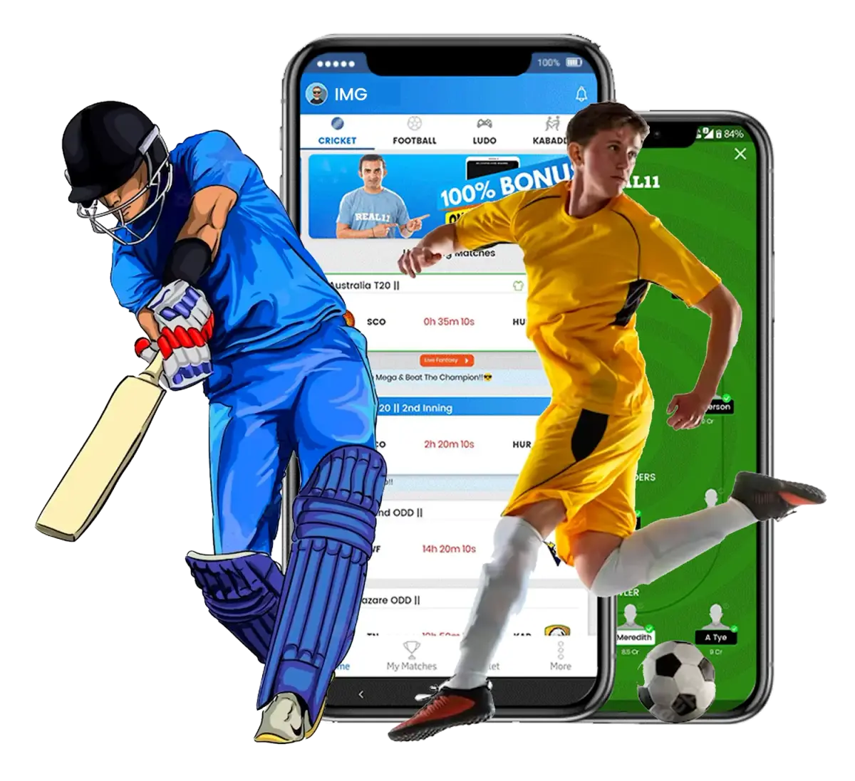 fantasy sports app development company in india