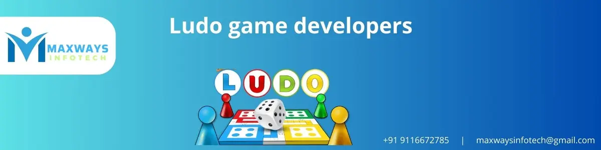 Ludo game developers, Ludo Game Development, Ludo 