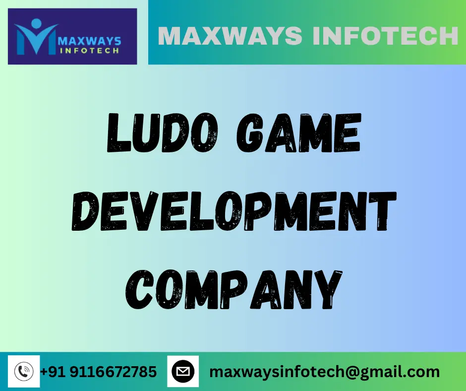 Ludo Game Development Company