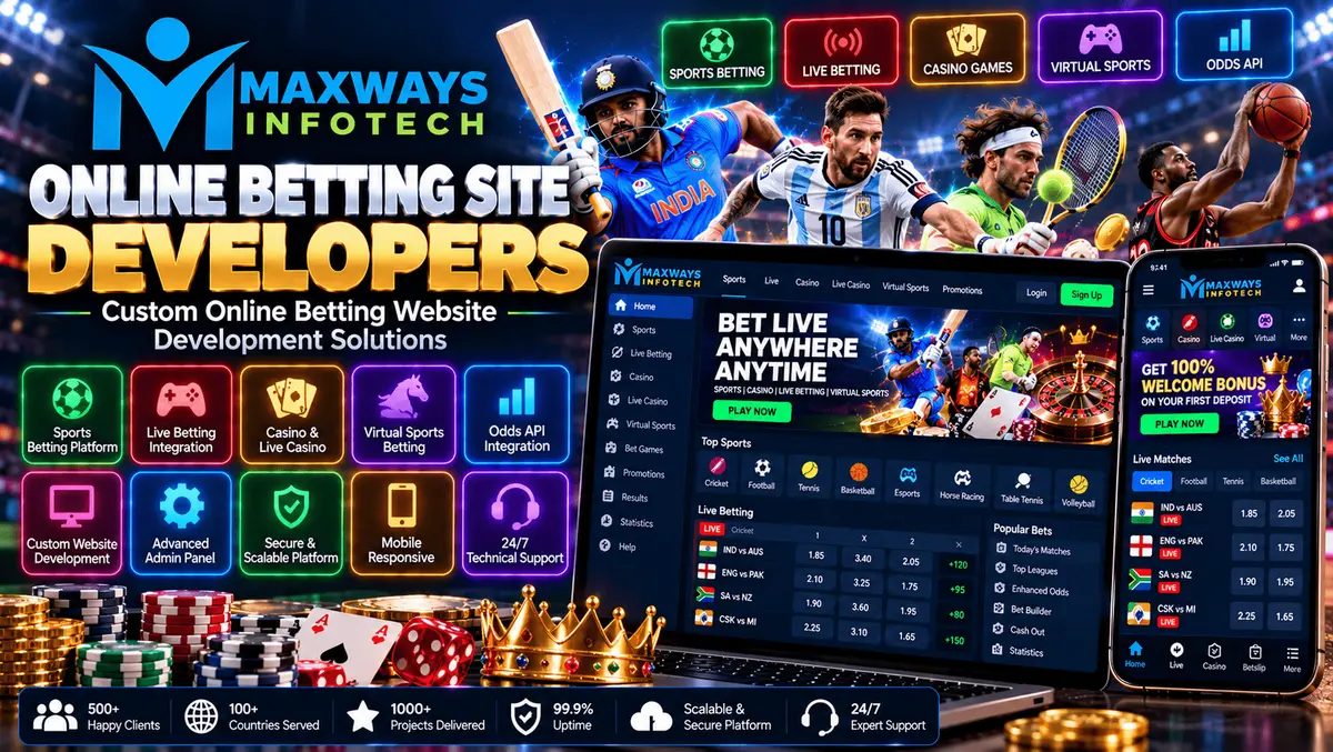 Website development planning for a responsive sports platform with data dashboards, API integrations, and web technology