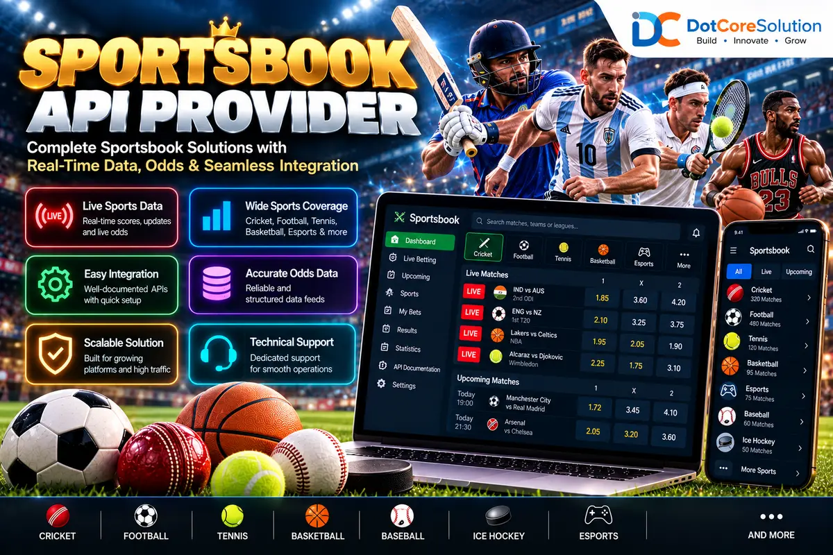 sportsbook api provider