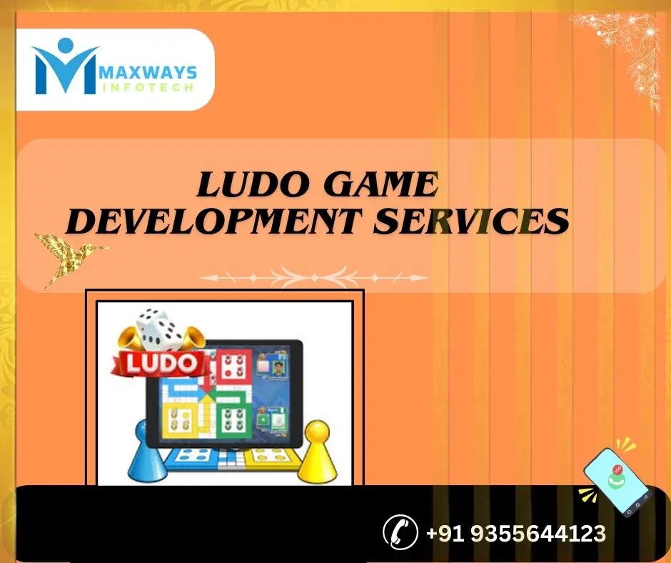 ludo game development services