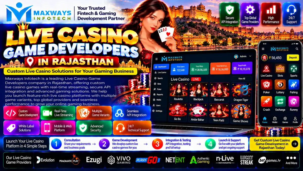 Game development project planning in Rajasthan wit