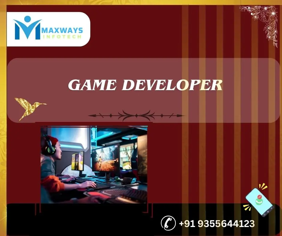 Game Developer