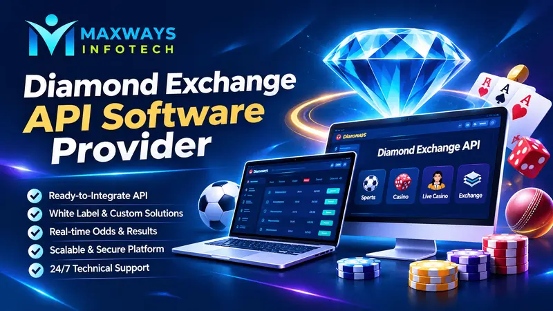 Diamond Exchange API Software Provider: Features, Integration & Solutions