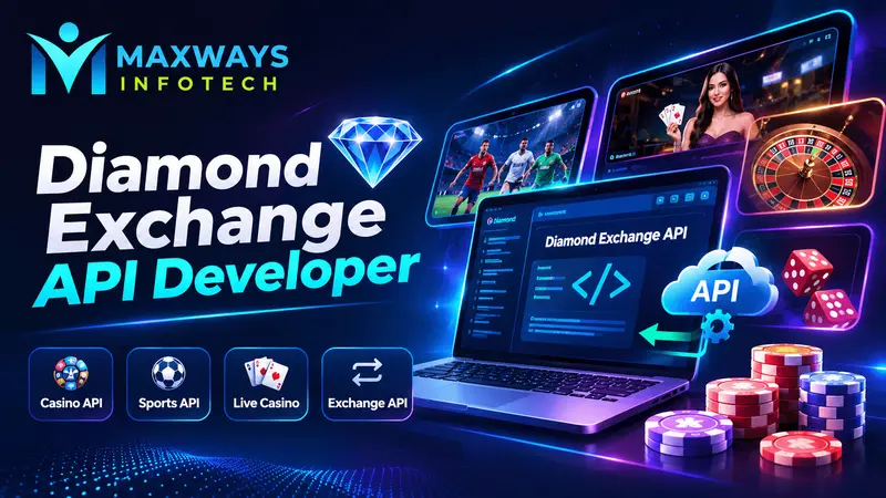 Diamond Exchange API Developers: Integration, Features & Solutions