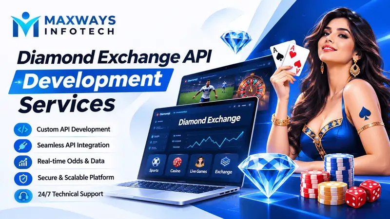 Diamond Exchange API Company India: Development, Integration & Solutions