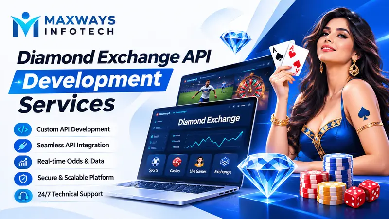 Diamond Exchange API Solutions Provider: Features, Integration & Development