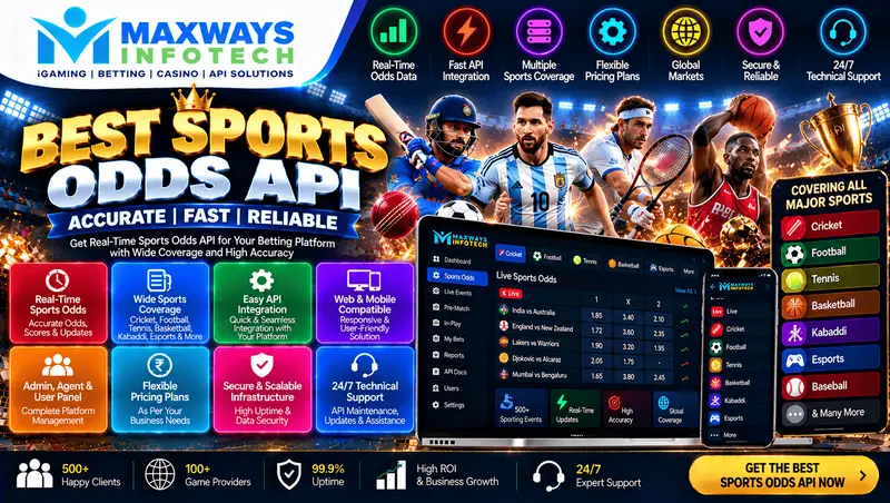 bests sports odds api